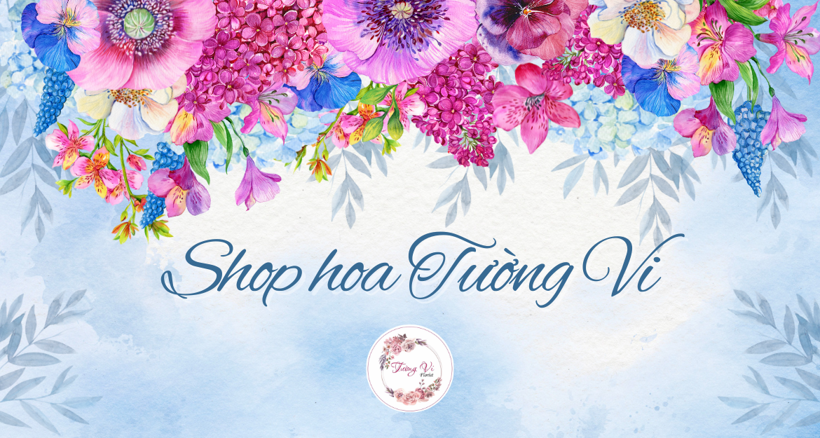 Shop hoa Tường Vi